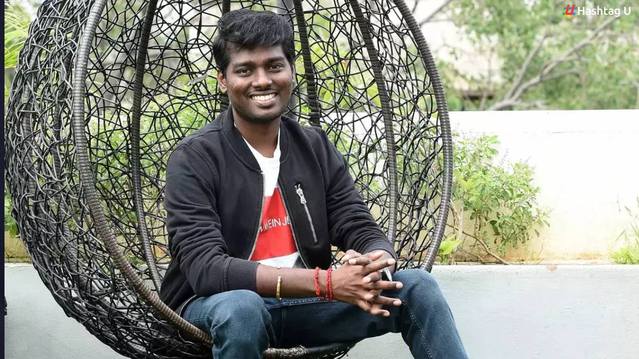 Atlee Kumar Unveils Ambitious Film Projects and Star-Studded Collaborations.