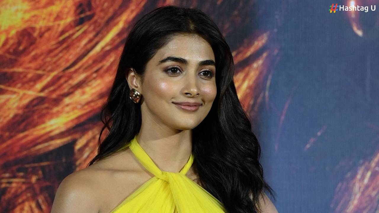 Pooja Hegde Bags Lead Role in Nandini Reddy’s Upcoming Telugu Flick..