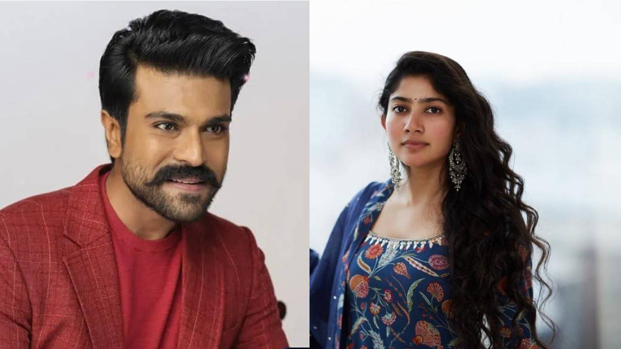 Sai Pallavi Rumored to be the Leading Lady in Ram Charan’s RC16 Directed by Buchi Babu Sana