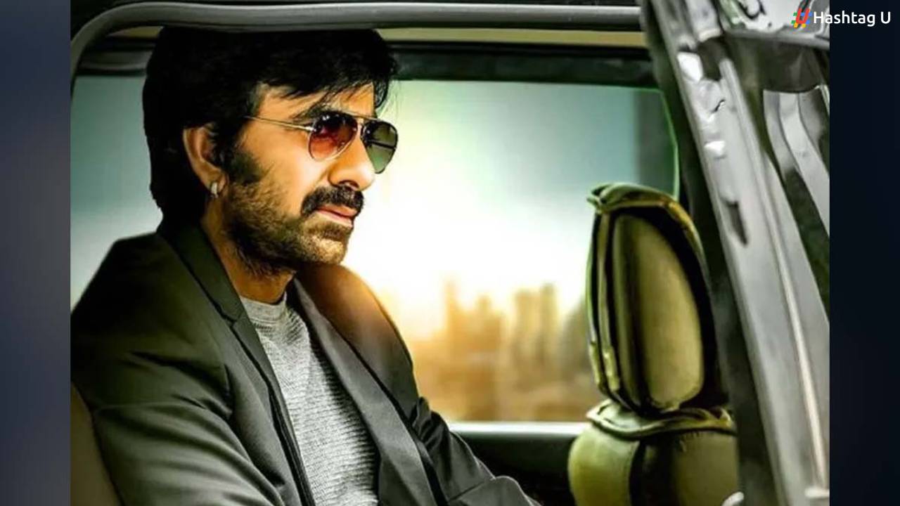 Ravi Teja and Gopichand Malineni’s Fourth Venture Faces Budget Woes