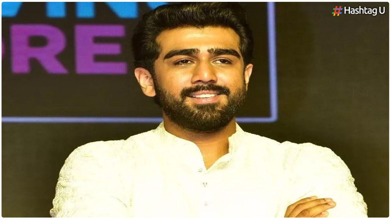 Abhiram Daggubati’s Destination Wedding in Sri Lanka; Daggubati Family Jets Off for Celebrations