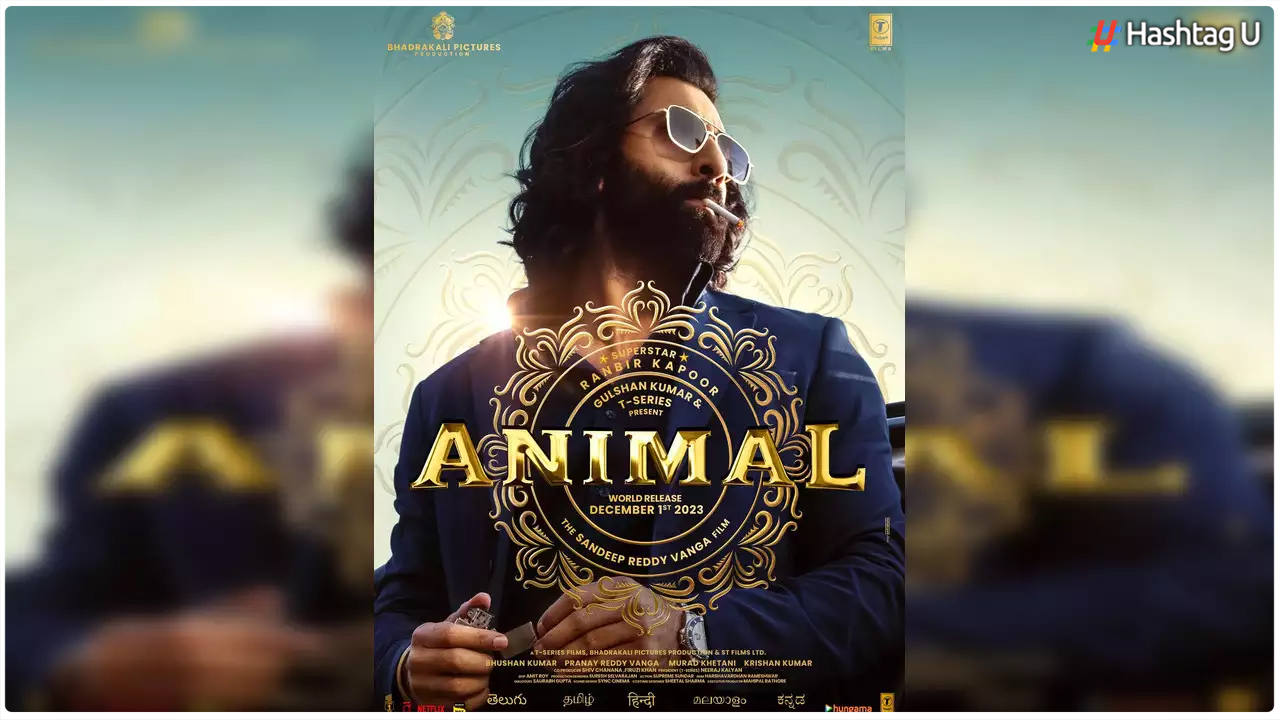 Animal Movie Review: Ranbir Kapoor’s Intensity Enlivens a Dark Tale Marred by Questionable Narratives