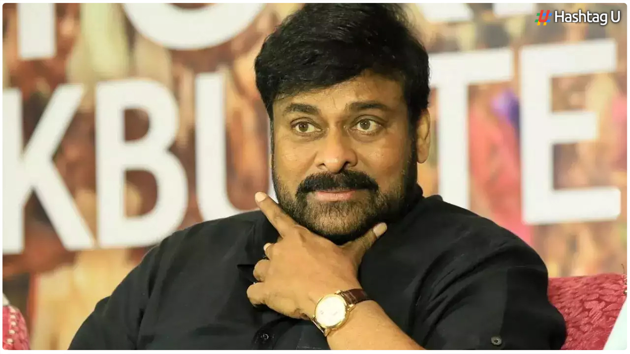 Chiranjeevi’s Career Shift: A Glimpse at His Foray into Fantasy Genre & Possible Kannada Cinema Comeback