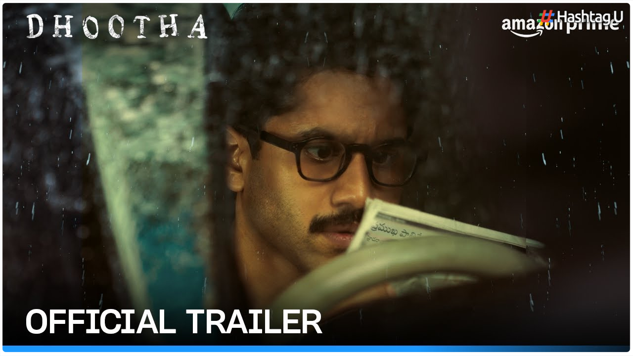 “Dhootha”: An Unconventional Supernatural-Horror Series Review