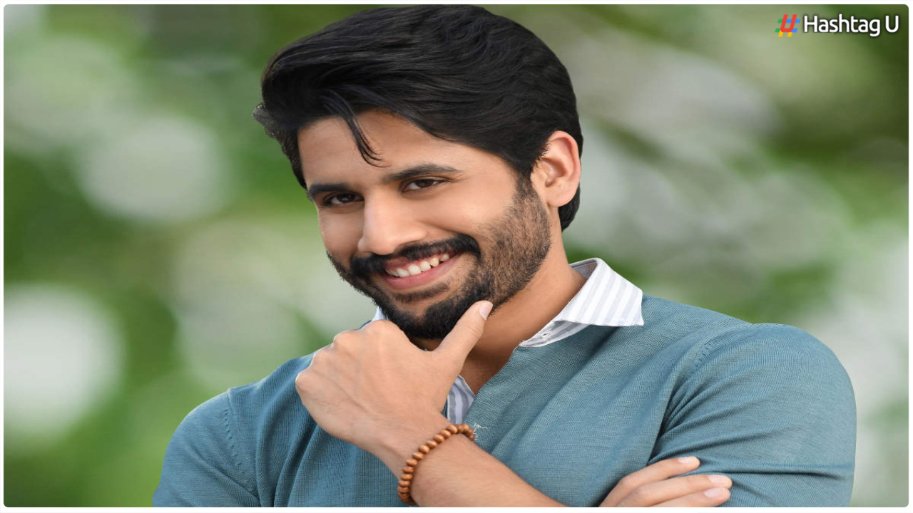 Naga Chaitanya: A Legacy Carrying Actor Redefining Telugu Cinema