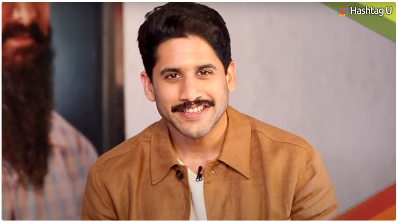 Naga Chaitanya Opens Up About Personal Life Scrutiny, Prioritizes Quality Work in Recent Interview