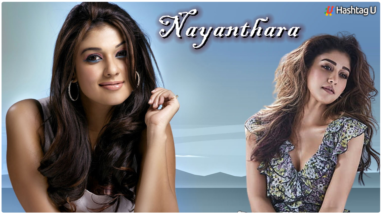Nayanthara: The Evolution of Kollywood’s Lady Superstar