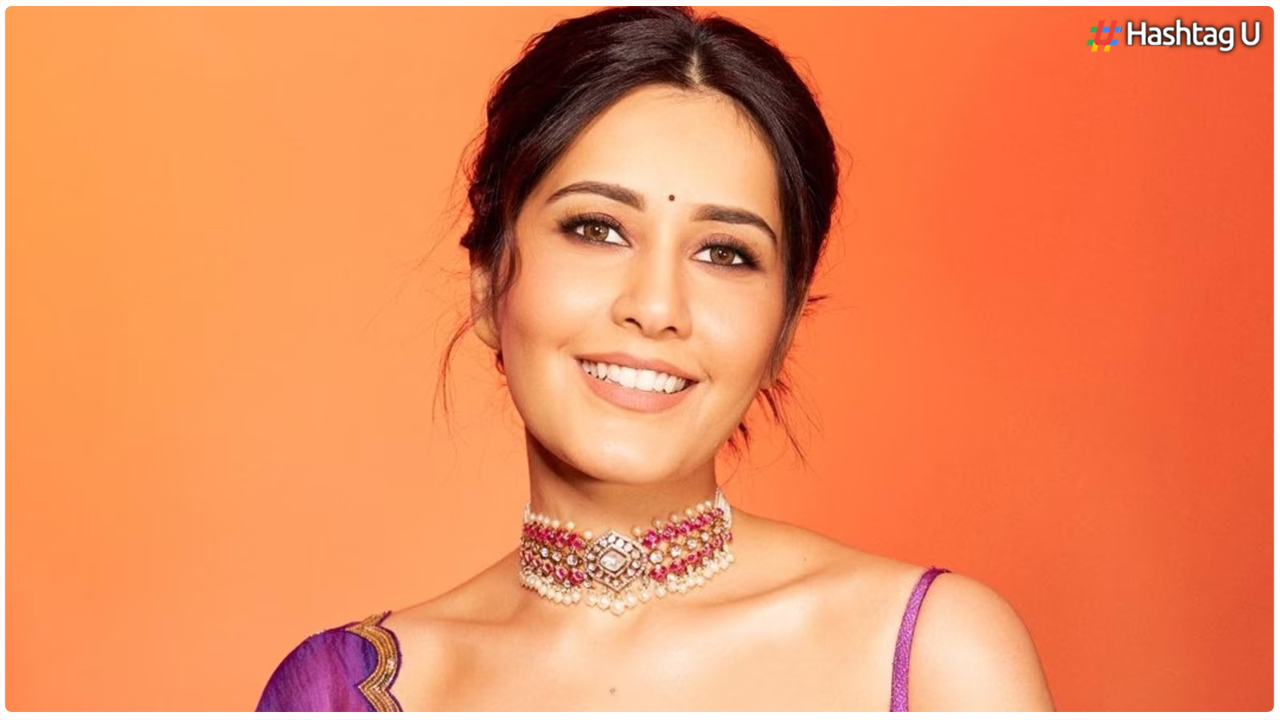 Raashi Khanna’s Serene Birthday Experience and Insights