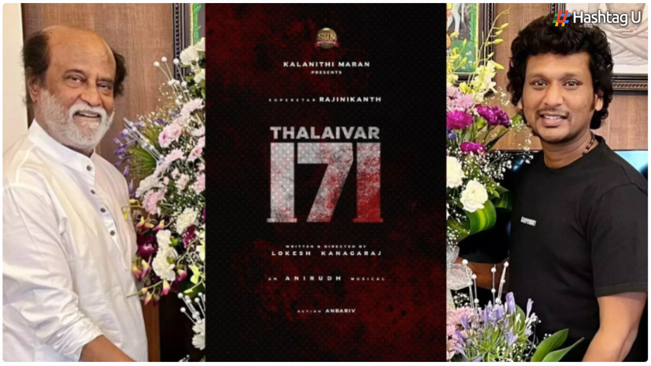 Rajinikanth Anticipated Role in ‘Thalaivar 171’ Sparks Multistarrer Speculation and Intrigue
