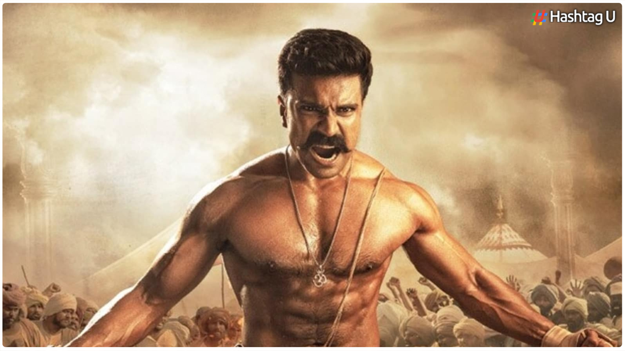 Ram Charan’s Versatility Shines as He Delves into Diverse Roles Post ‘RRR’ Success