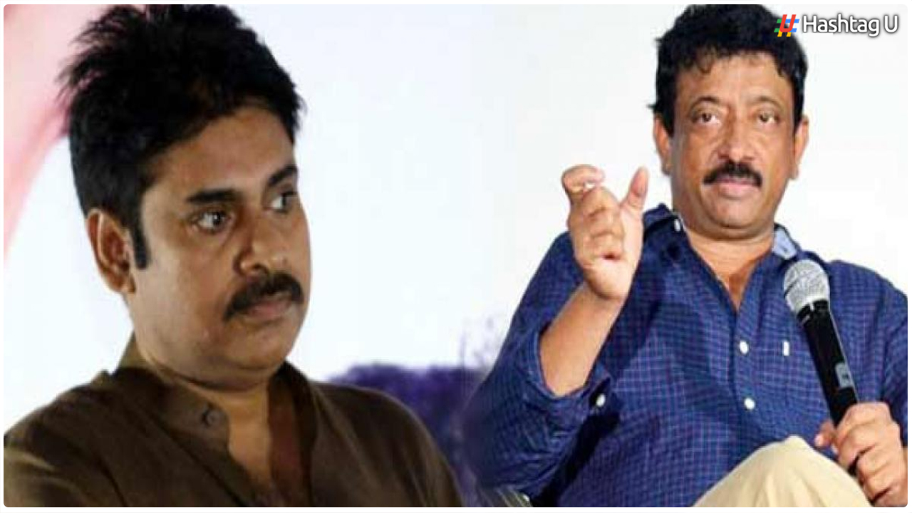 Renowned Filmmaker RGV Advises Pawan Kalyan to Reassess Inner Circle Amidst Election Loss