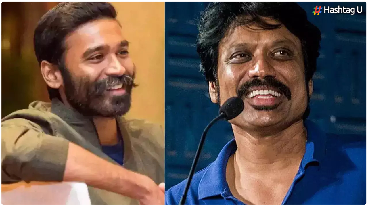 SJ Suryah Praises Dhanush’s Directorial Vision for D50