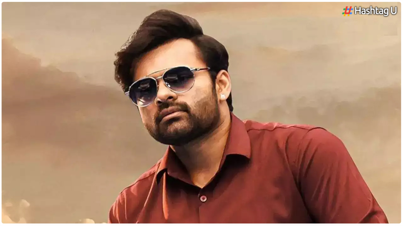 Sai Dharam Tej Praises Telugu Cinema Amidst Clash of Bollywood and Hollywood Giants