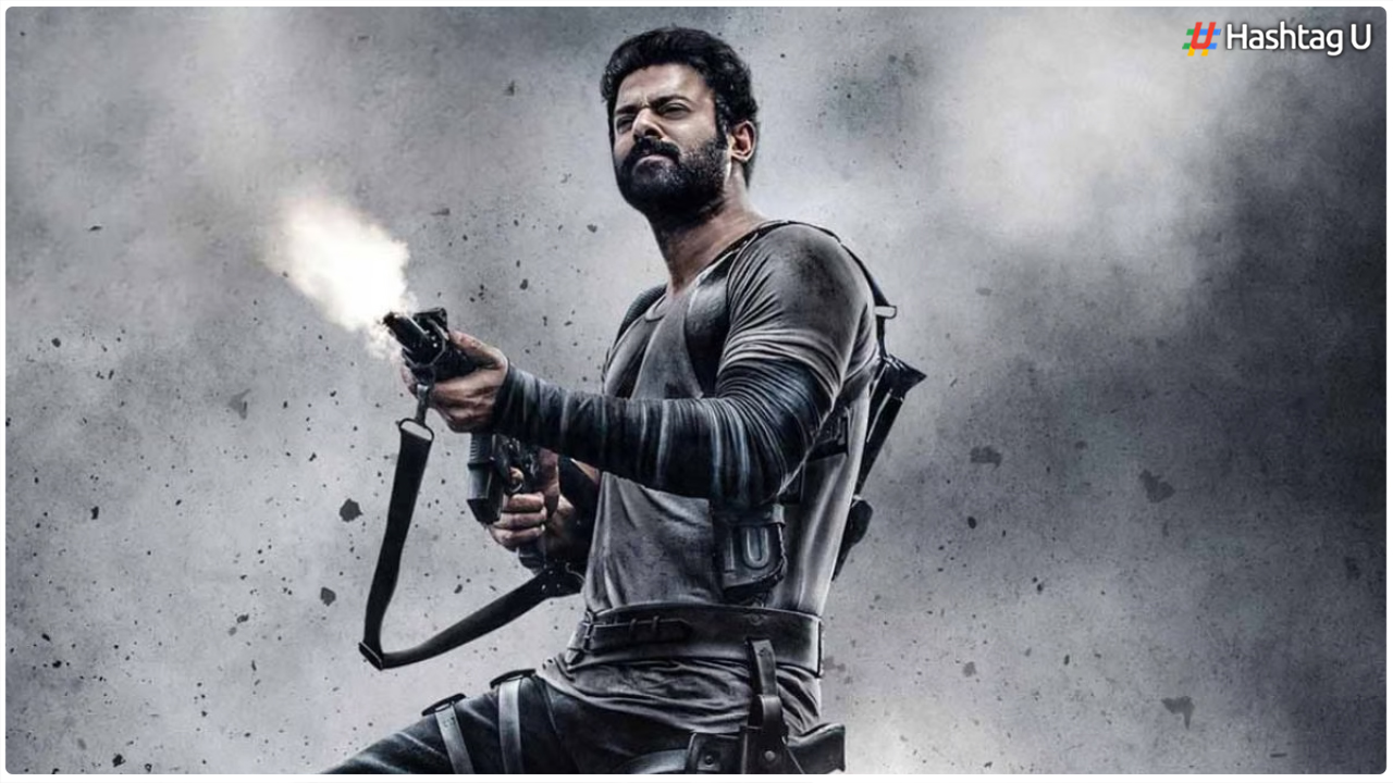 Salaar’s Release Disruption: Multiplex Standoff and Implications for Prabhas Starrer