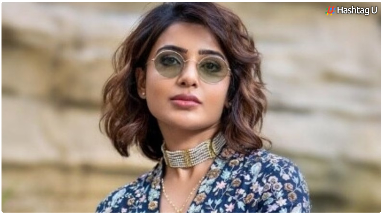 Samantha Ruth Prabhu Joins MTV Hustle Amid Health Break, Shares Social Media Insights