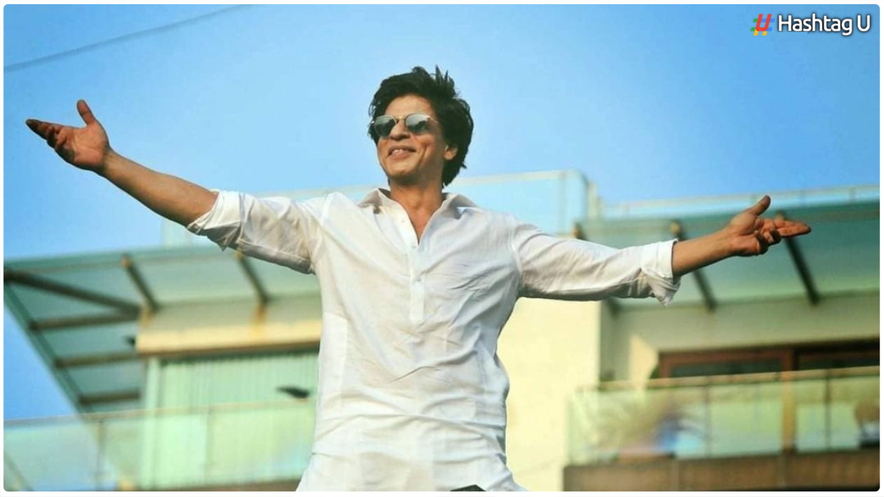 Shah Rukh Khan’s Cinematic Resurgence in 2023: A Triumph Beyond Box Office