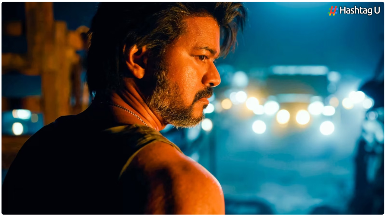 Thalapathy Vijay’s “Leo” on Netflix: Success Amidst Controversies
