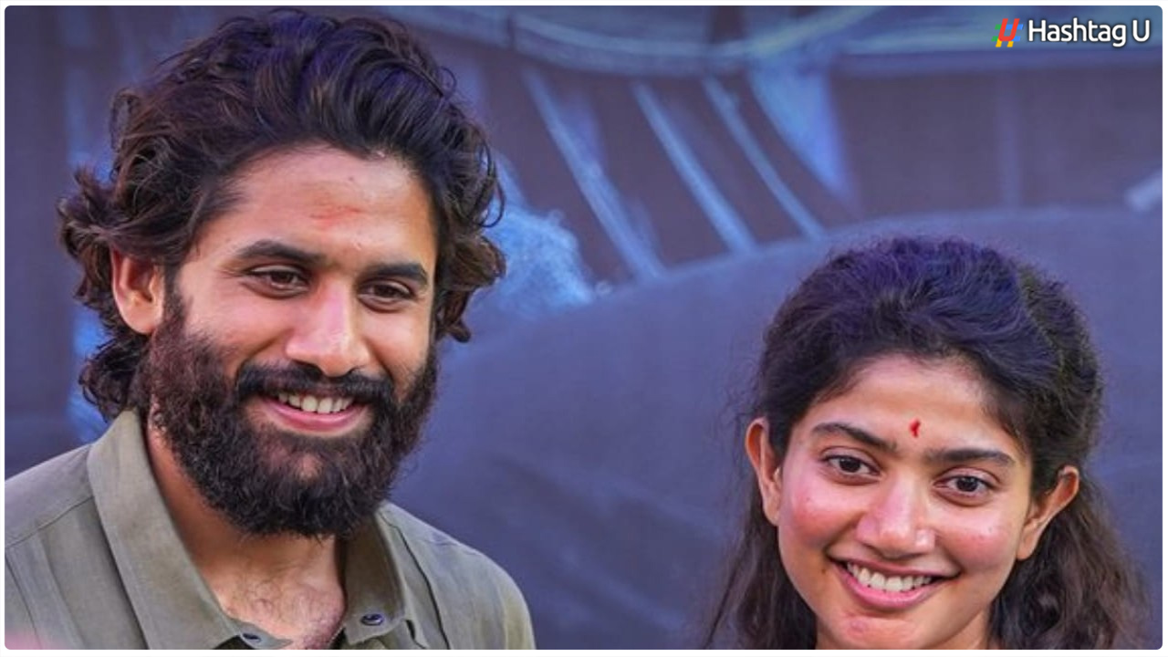 Thandel Production Commences in Udupi with Naga Chaitanya and Sai Pallavi