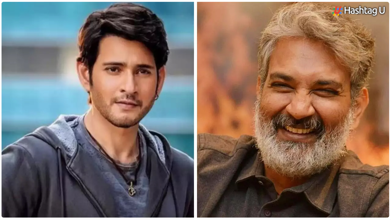 Mahesh Babu’s Germany Trip Unveils Rigorous Training Regimen for SS Rajamouli’s Film