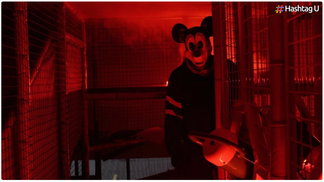Mickey Mouse as Horror Villain: Unveiling “Mickey’s Mouse Trap” Trailer on Steamboat Willie’s Public Domain Day