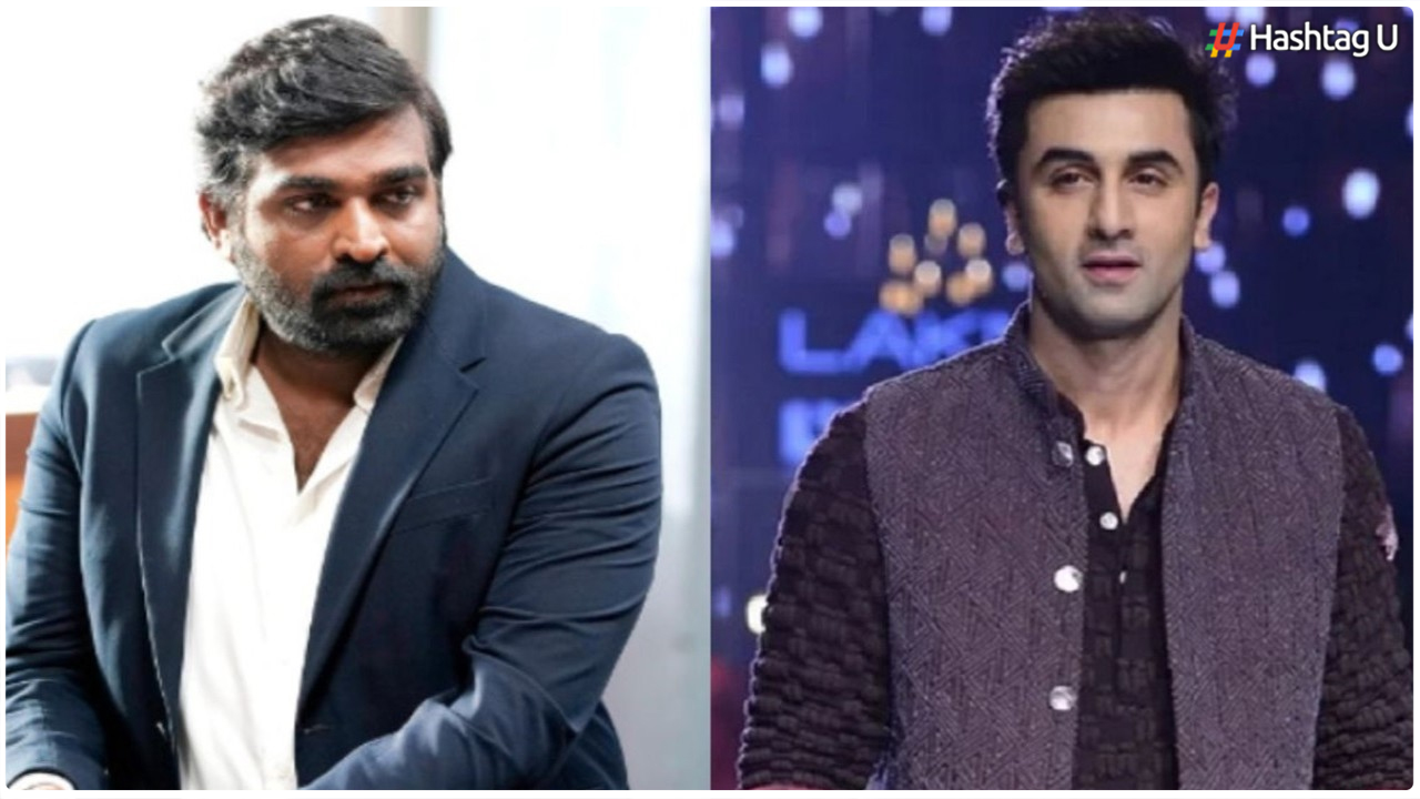 Nitesh Tiwari’s Epic Ramayana Casts Vijay Sethupathi as Vibhishan