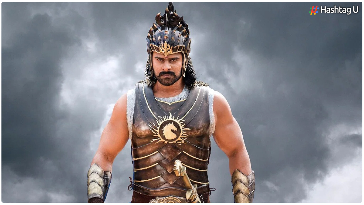 Prabhas’ Body Double: A Staggering Rise in Earnings After Baahubali Triumph