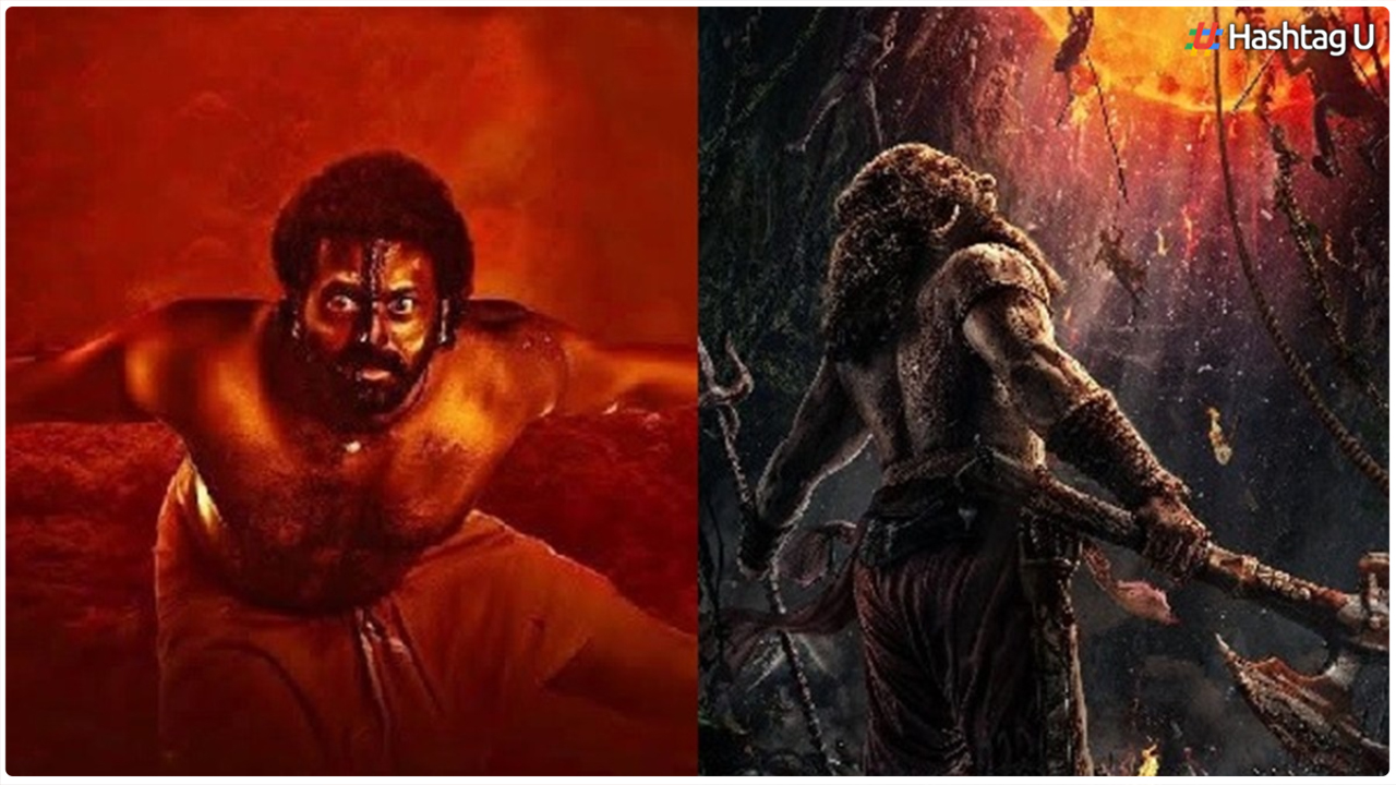Rishab Shetty’s Potential Role as Lord Shiva in ‘Kantara: Chapter 1’ Unveiled