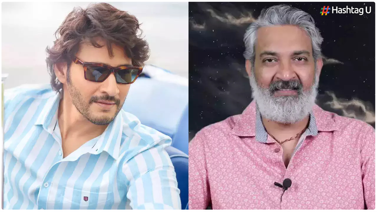 SSMB 29: Mahesh Babu and SS Rajamouli’s Mega-budget Collaboration Set to Redefine Indian Cinema