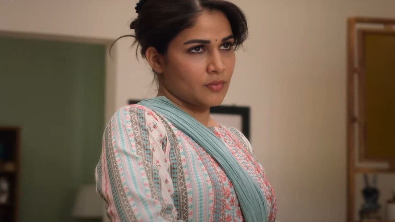 Lavanya Tripathi Takes on the Imperfect in Hotstar Special’s ‘Miss Perfect