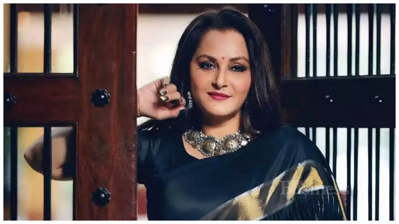 Court Orders Arrest of Former BJP MP Jaya Prada for Violating Code of Conduct