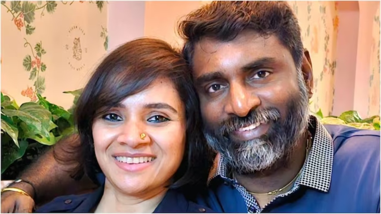 Tragic Loss: Cinematographer Senthil Kumar’s Wife Roohi Succumbs to Health Issues
