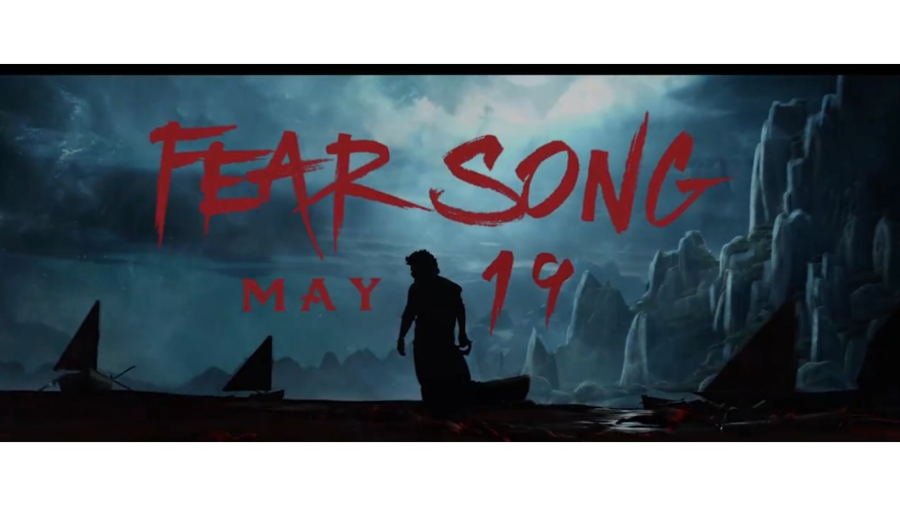Devara: Part 1 Unveils Teaser for Fear Song Release, NTR Jr as ‘Lord of Fear’
