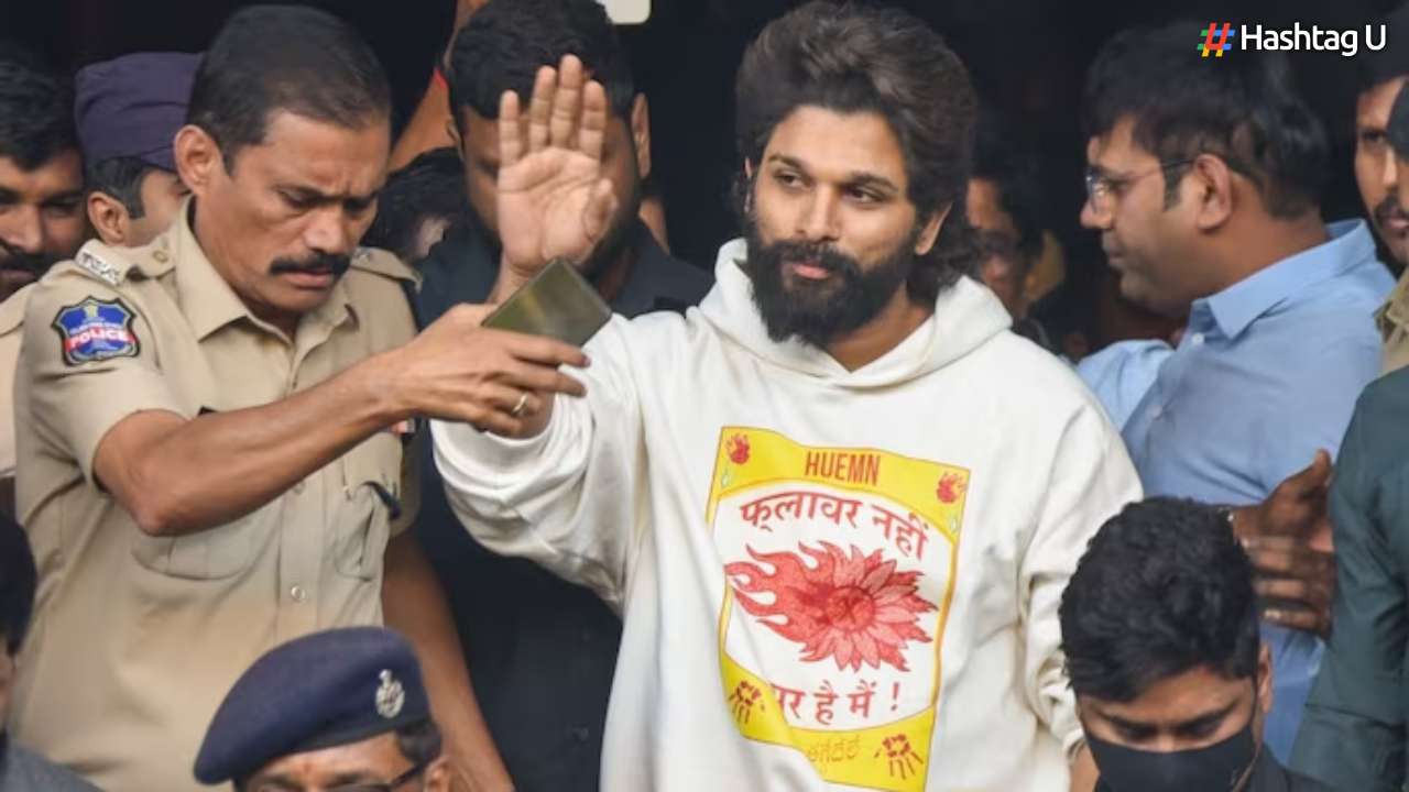 NHRC Seeks Detailed Report from Hyderabad Police Commissioner on Pushpa 2 Stampede Incident