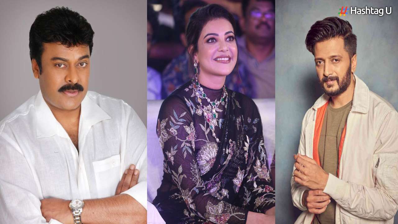 Operation Sindoor: Chiranjeevi, Riteish Deshmukh, and Other Celebs React to India’s Strike