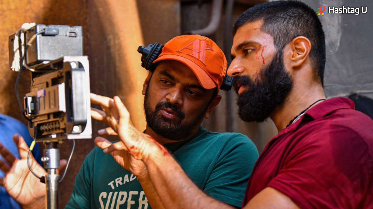 Vijay Deverakonda, Bhagyashri Borse’s ‘Kingdom’ Gets New Release Date