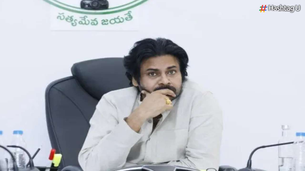Pawan Kalyan Seeks Theatre Reforms, Price Regulation in Andhra Pradesh