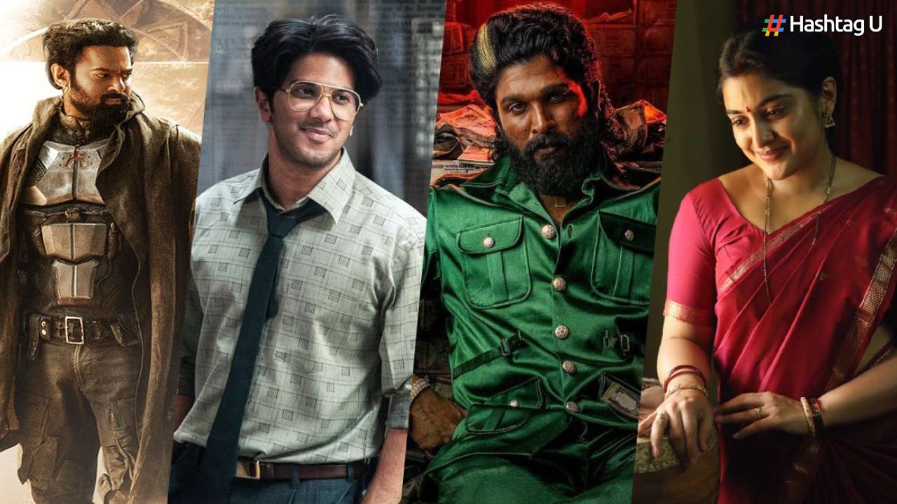 Gaddar Telangana Film Awards 2024: Complete List of Winners