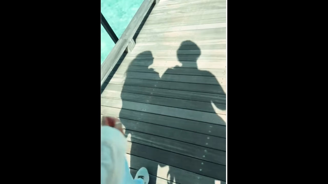 Parents-to-be Varun Tej and Lavanya Tripathi Enjoy a Dreamy Island Babymoon