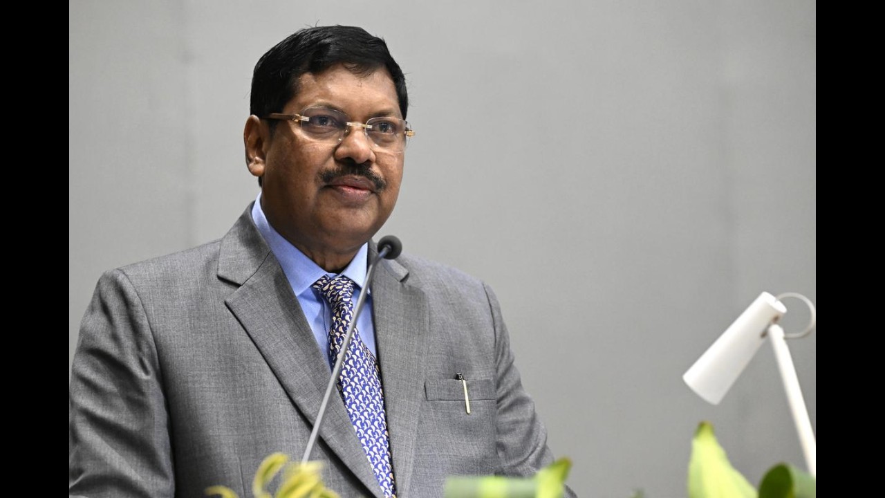 CJI BR Gavai criticises ignoring the principle of ‘Bail is the Rule, Jail is the exception’; highlights Kavitha, Sisodia, and Purkayastha cases