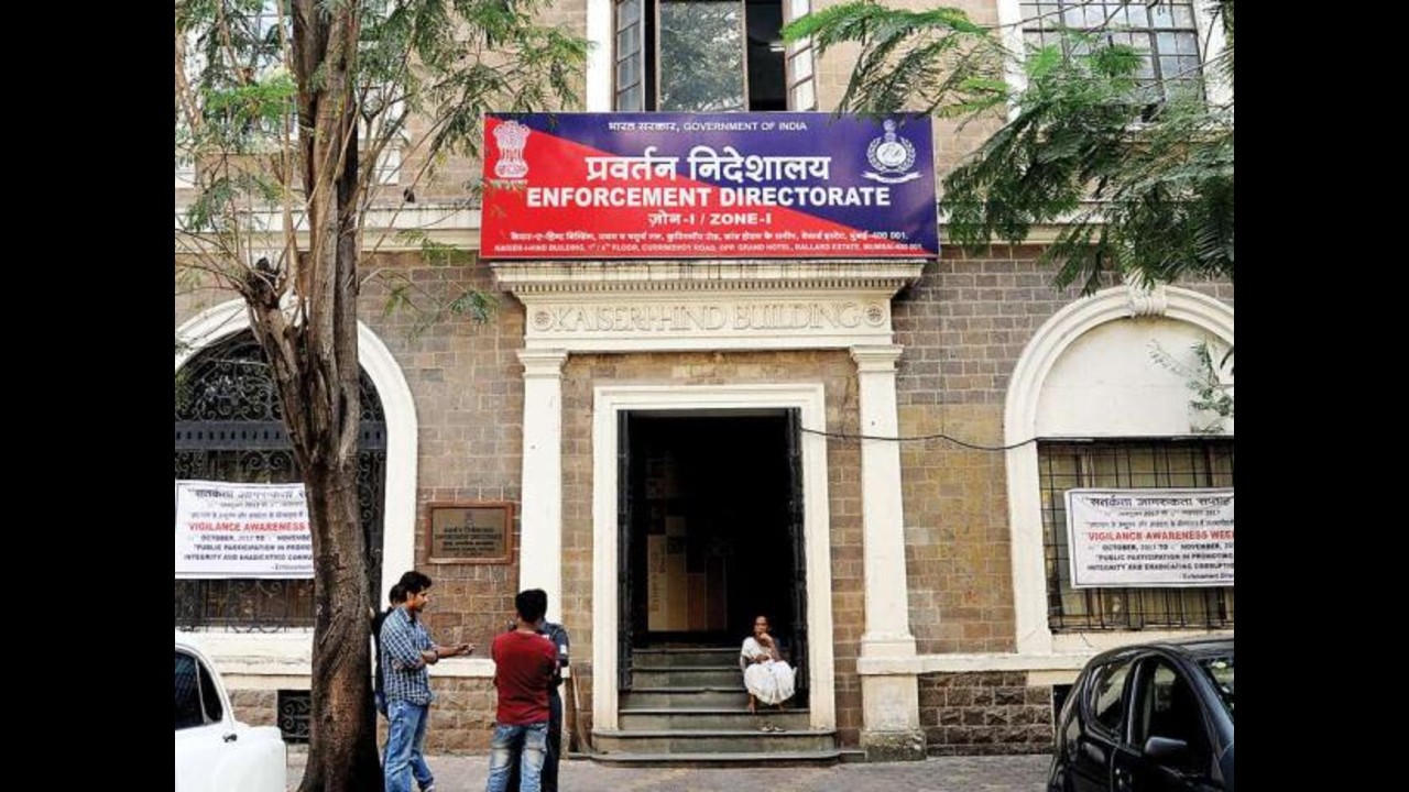 Big Celebrities Among 29 Booked for ‘Endorsing’ Betting Apps in Money Laundering Case