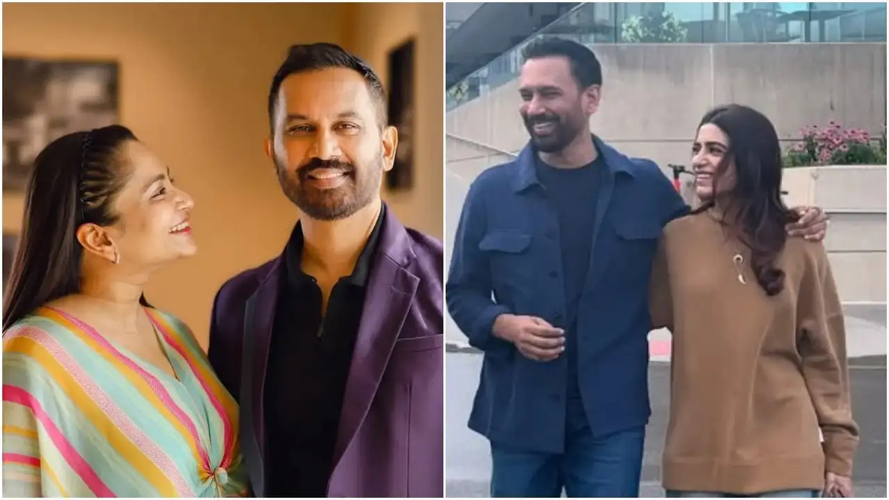 Raj Nidimoru’s Wife Shares Cryptic Post After Samantha Drops Pics With Filmmaker From Detroit Vacation: “Causing Pain…”