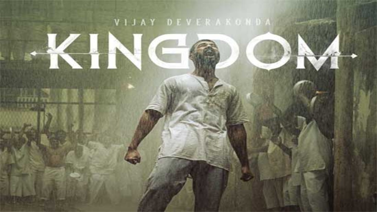 Mixed Reactions to Vijay Deverakonda’s Kingdom: A Career-Best Performance, but Lacks Novelty, Say Viewers