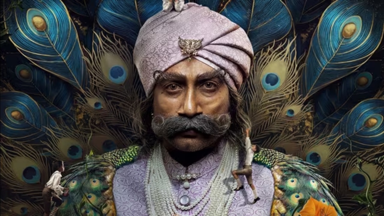 Internet Thinks Satyadev Looks Unrecognisable in First Look from Venkatesh Maha’s Rao Bahadur: ‘Babu Lanti Cinema?’