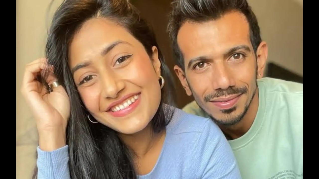 Dhanashree Verma reveals parents urged her to end marriage with Yuzvendra Chahal: ‘It takes courage to walk away’