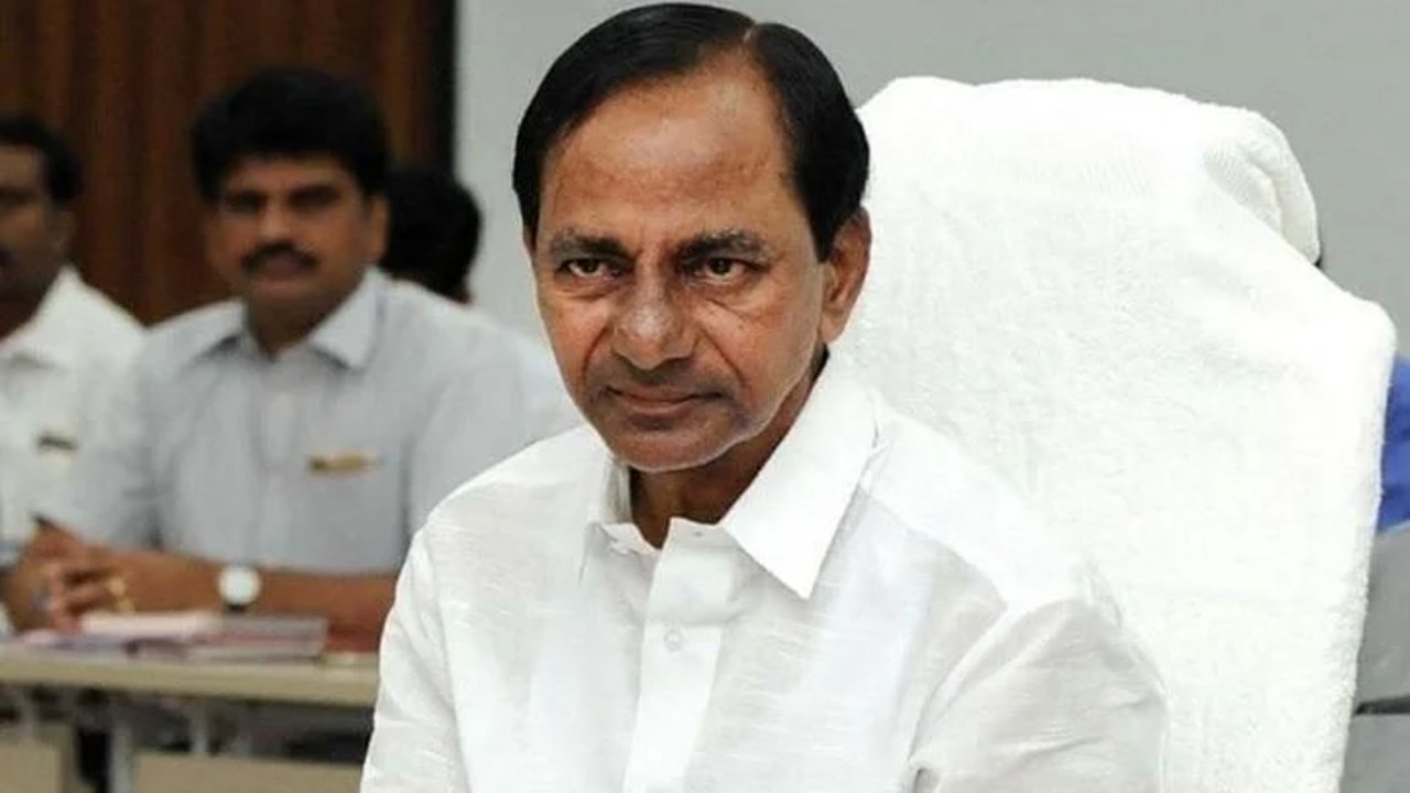 KCR Personally Liable for Massive Mismanagement in Kaleshwaram Project, Says Inquiry Panel