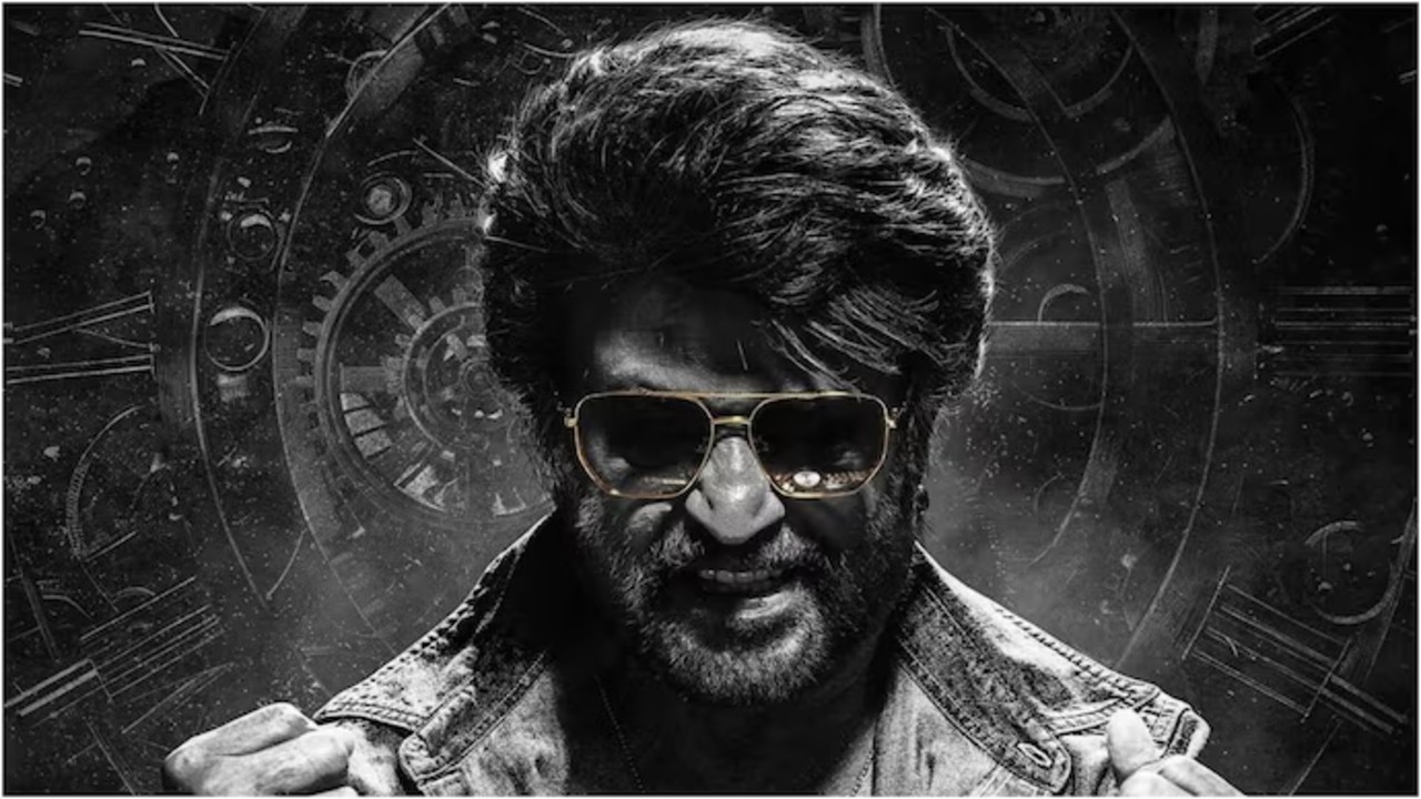 Rajinikanth’s Fitness at 74: From Dumbbell Weightlifting to Sit-ups, Here’s How He Stays Fit