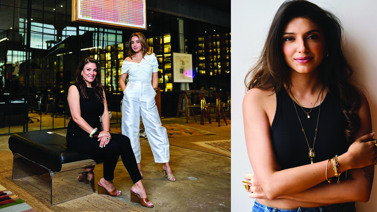 LUME//VYANA: A Celebration of Light and Vitality in Hyderabad’s Art Scene