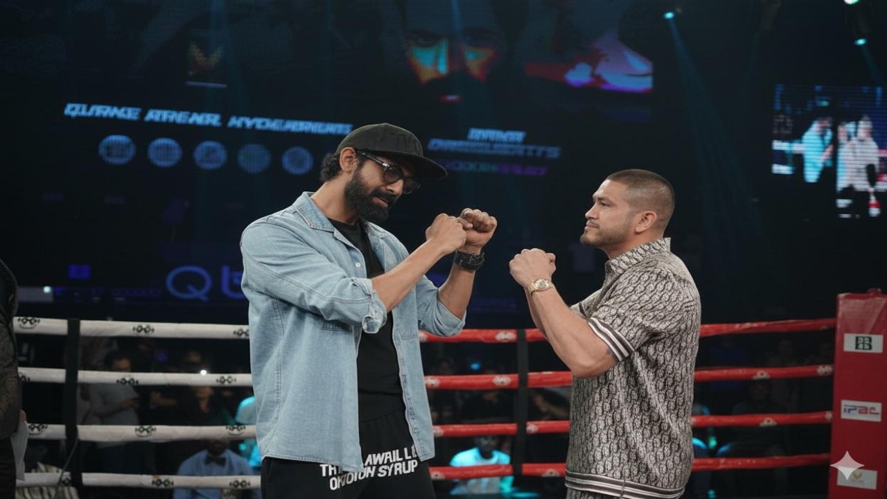 BoxingBay and APFC India Combat Sport to Stream Live Worldwide on UFC App, Connecting Fans in 200+ Countries